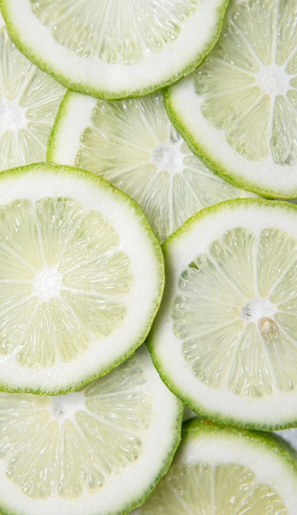 L-Citrulline application image from the existing record