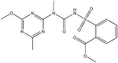 Tribenuron-methyl 95%TC