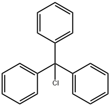 Chlorure de triphénylméthyle