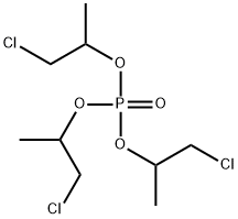 Tris(1-cloro-2-propilo) fosfato(TCPP)