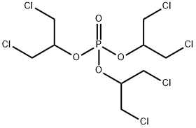 Tris(1.3-dicloro-2-propilo) fosfato (TDCPP)