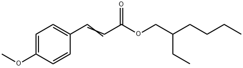 Ethyl-Hexyl-Methoxycinnamate