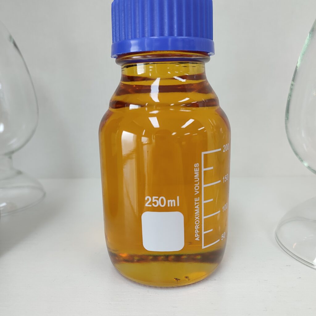 MCPA 95%TC application image from the existing record