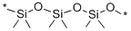 Polydimethylsiloxane fluid