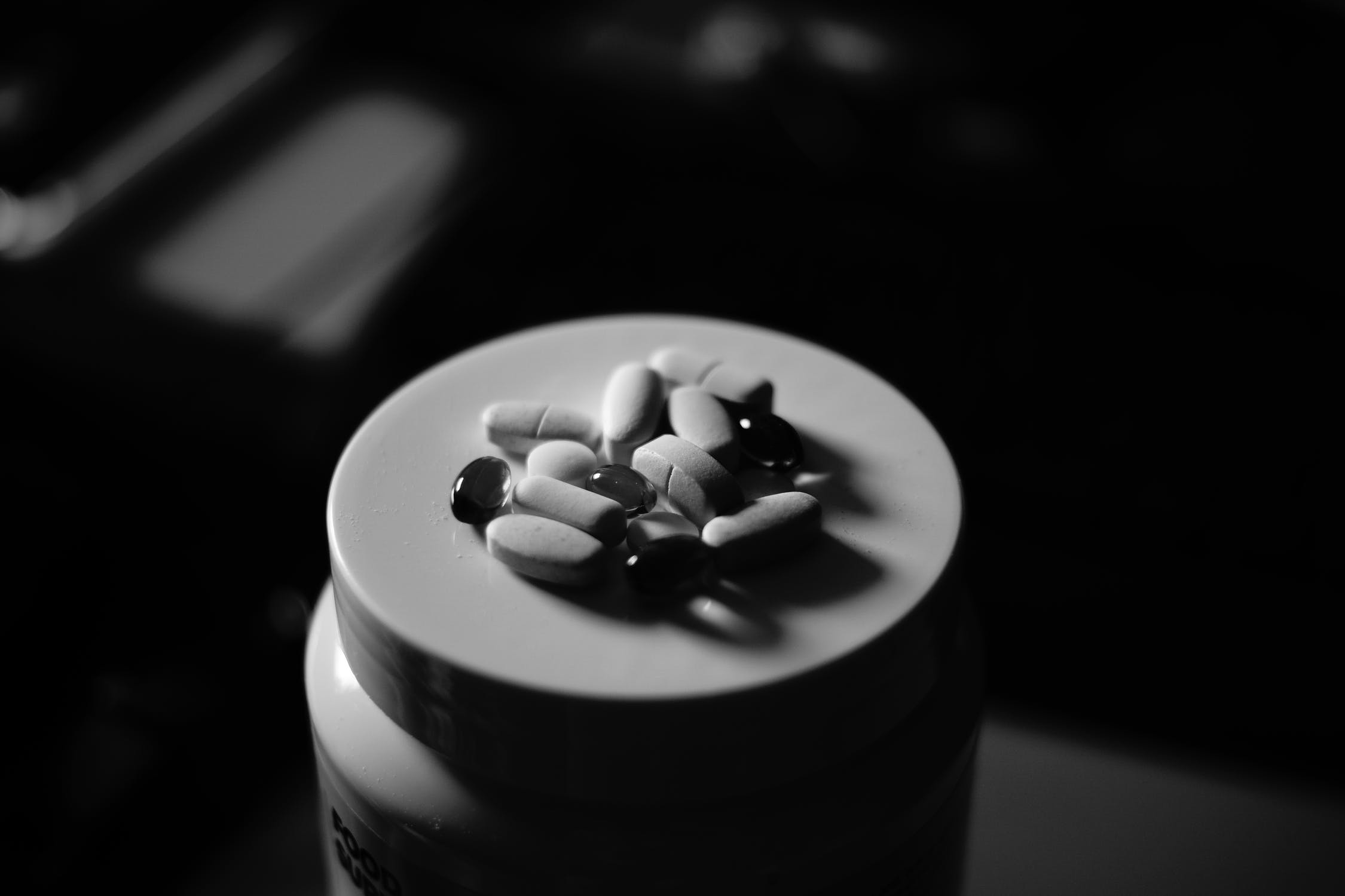 Pharmaceutical Intermediates