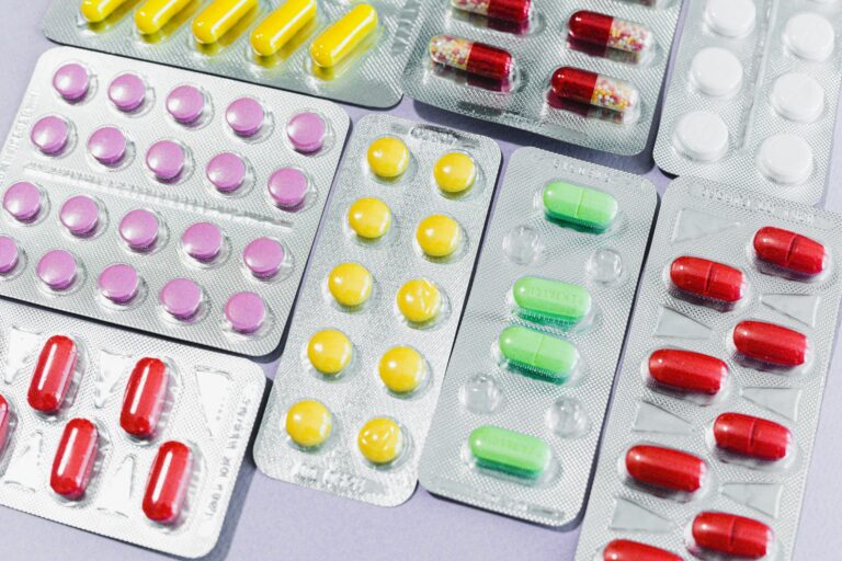 China's API Industry Faces Hidden Worries under the Opportunities