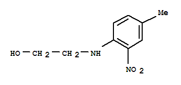 Hydroxyéthyl-2-Nitro-p-Toluidine