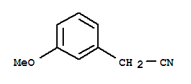 3-Methoxybenzyl cyanide