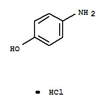 p-Amino Phenol HCl