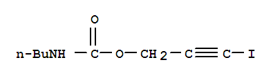 3-Iodo-2-PropynylButylCarbamate (IPBC)