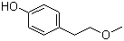 p-(2-Methoxyethyl) phenol