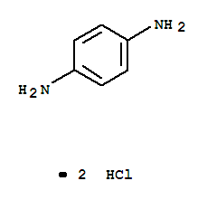 p-Phenylene Diamine HCl