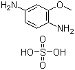 2,5-Диаминоанизолсульфат
