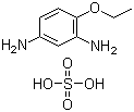 2,4 -Diamino Phenetole Sulfate